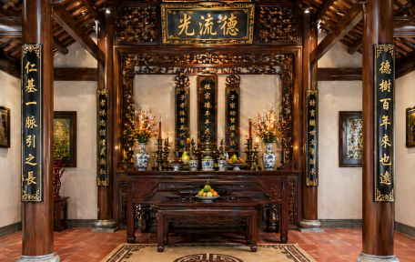 Đồ Thờ Là Gì? Hướng Dẫn Chọn Đồ Thờ Phù Hợp, Bền Đẹp Và Trang Nghiêm Năm 2026